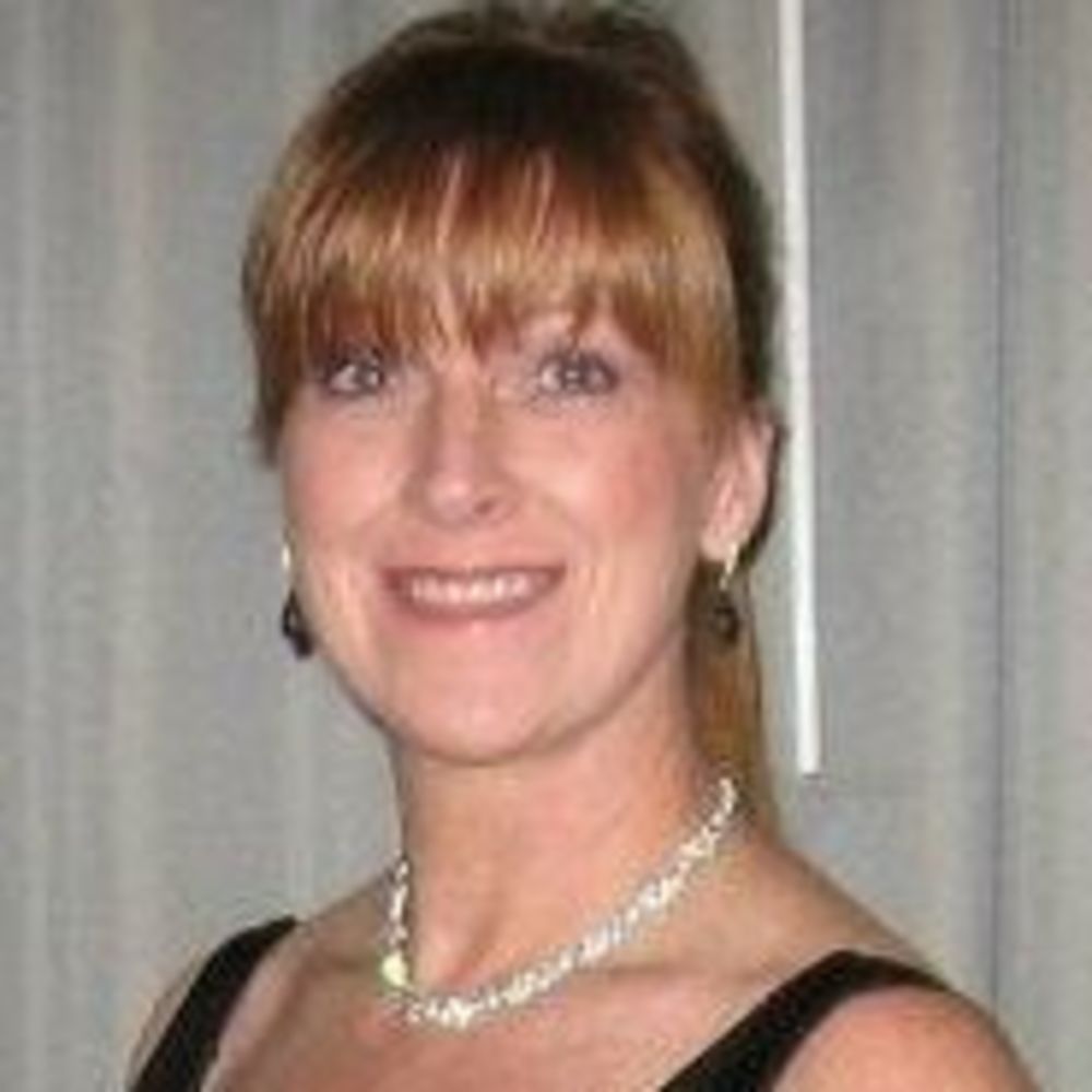 Meet your Posher, Ruth anne